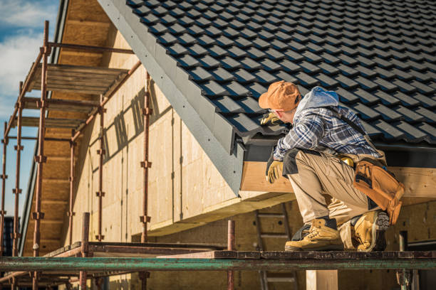 Best Emergency Roof Repair Services  in USA